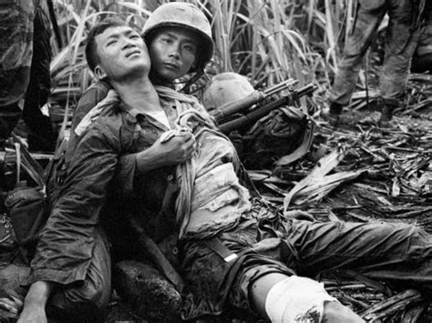 Vietnam savaşı başlangıç tarihi